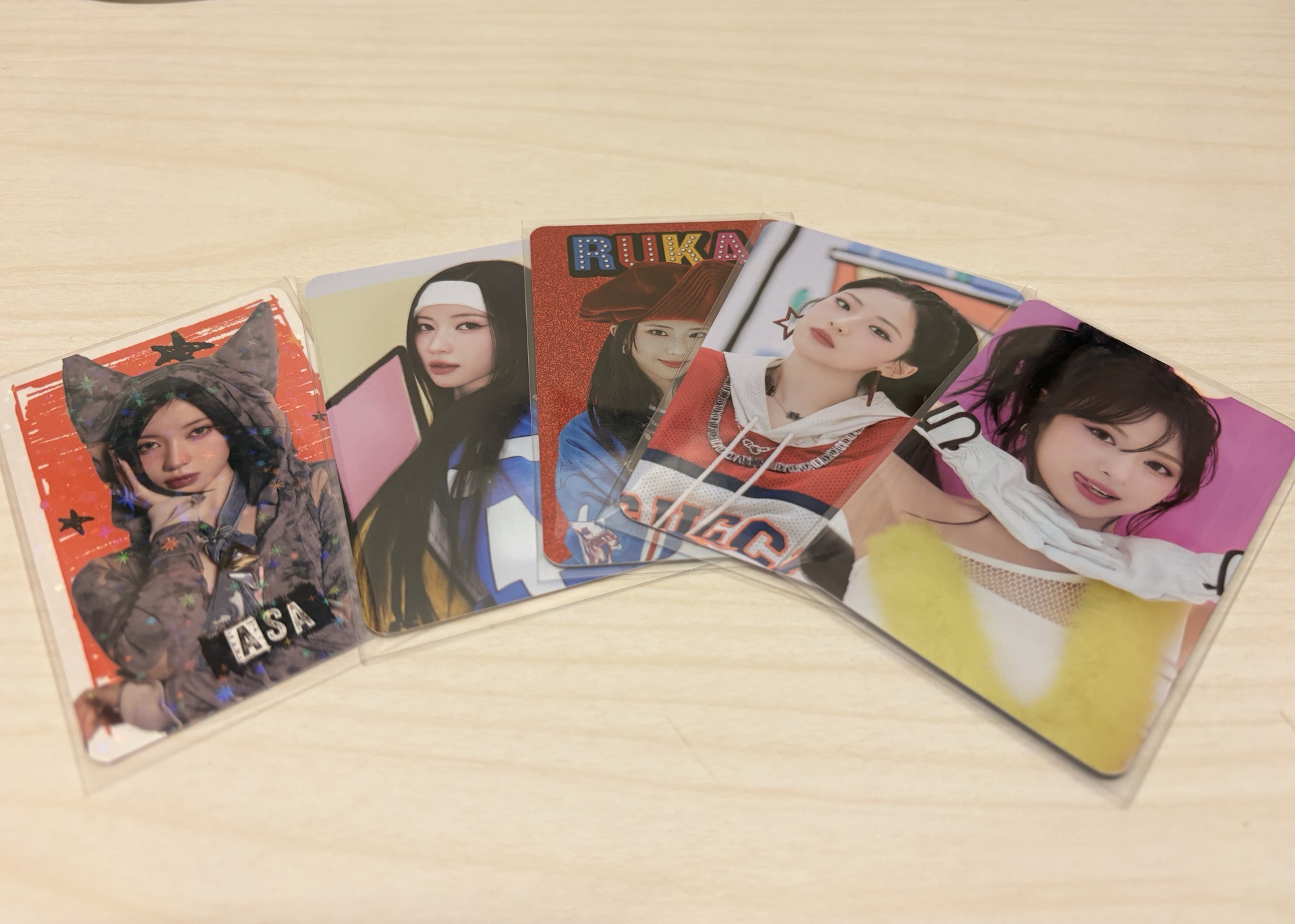 BM小卡出清❗️