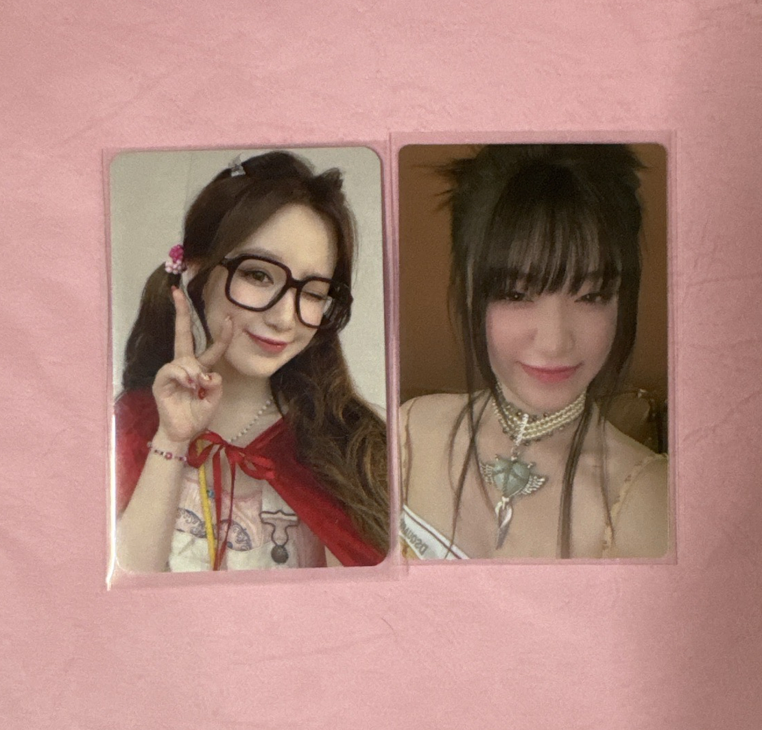 小紅帽刷+皺鼻專卡一起