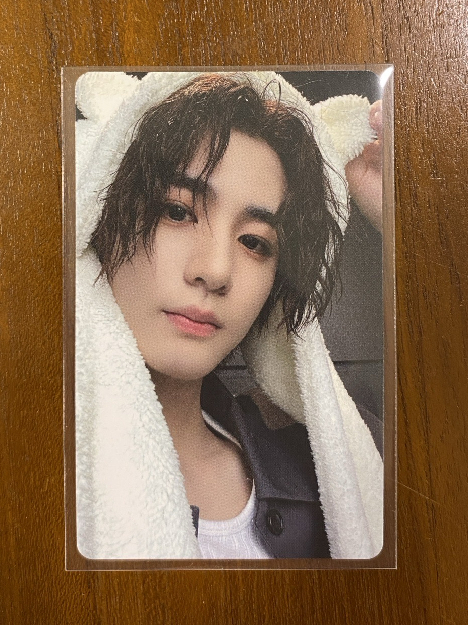 kkt5 很萌不多說🫣