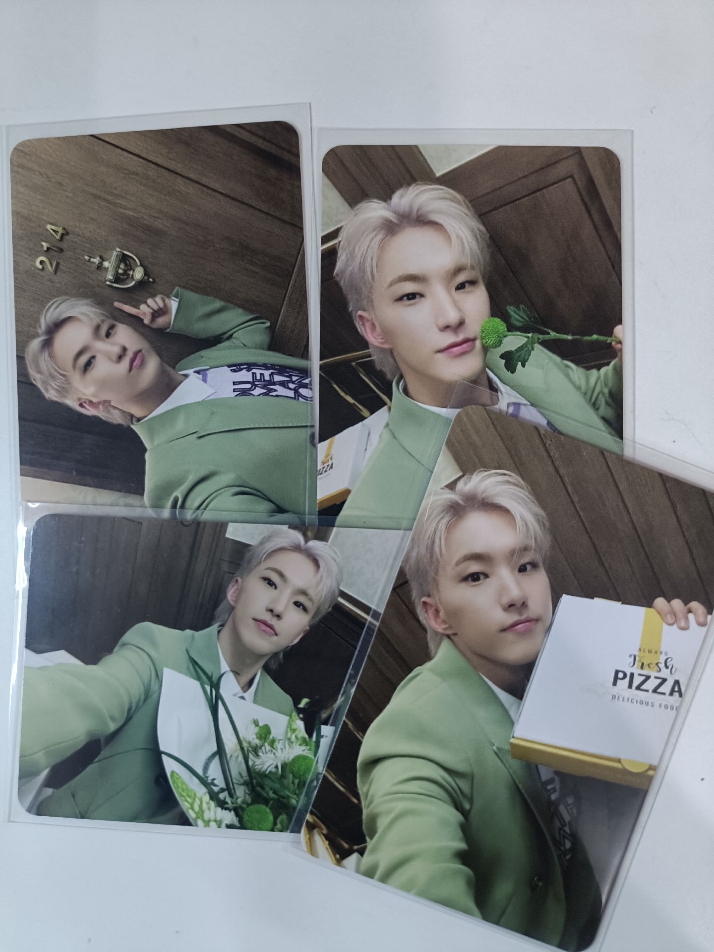 榮mini12克拉盤隨機卡