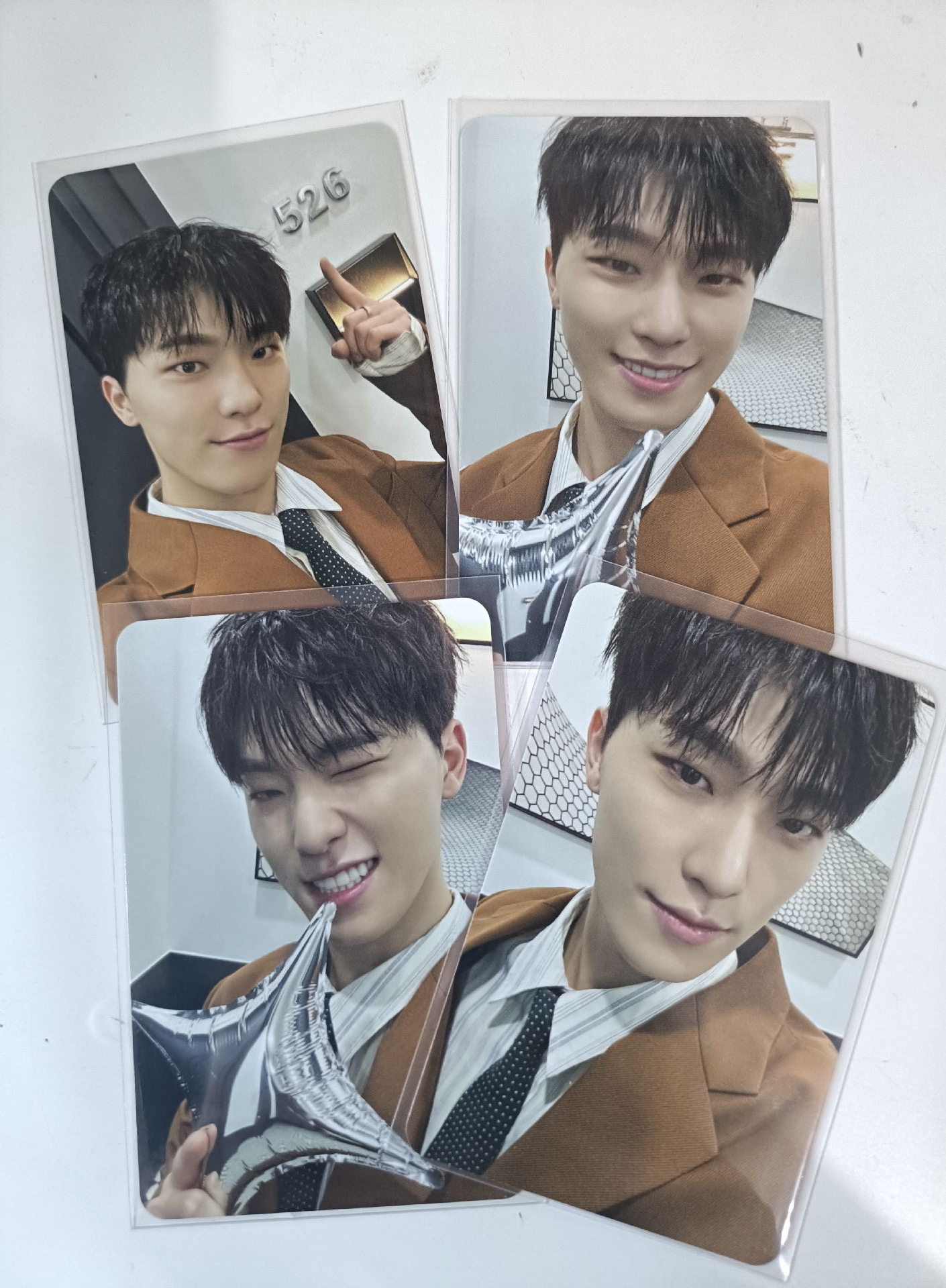 燦mini12克拉盤隨機卡