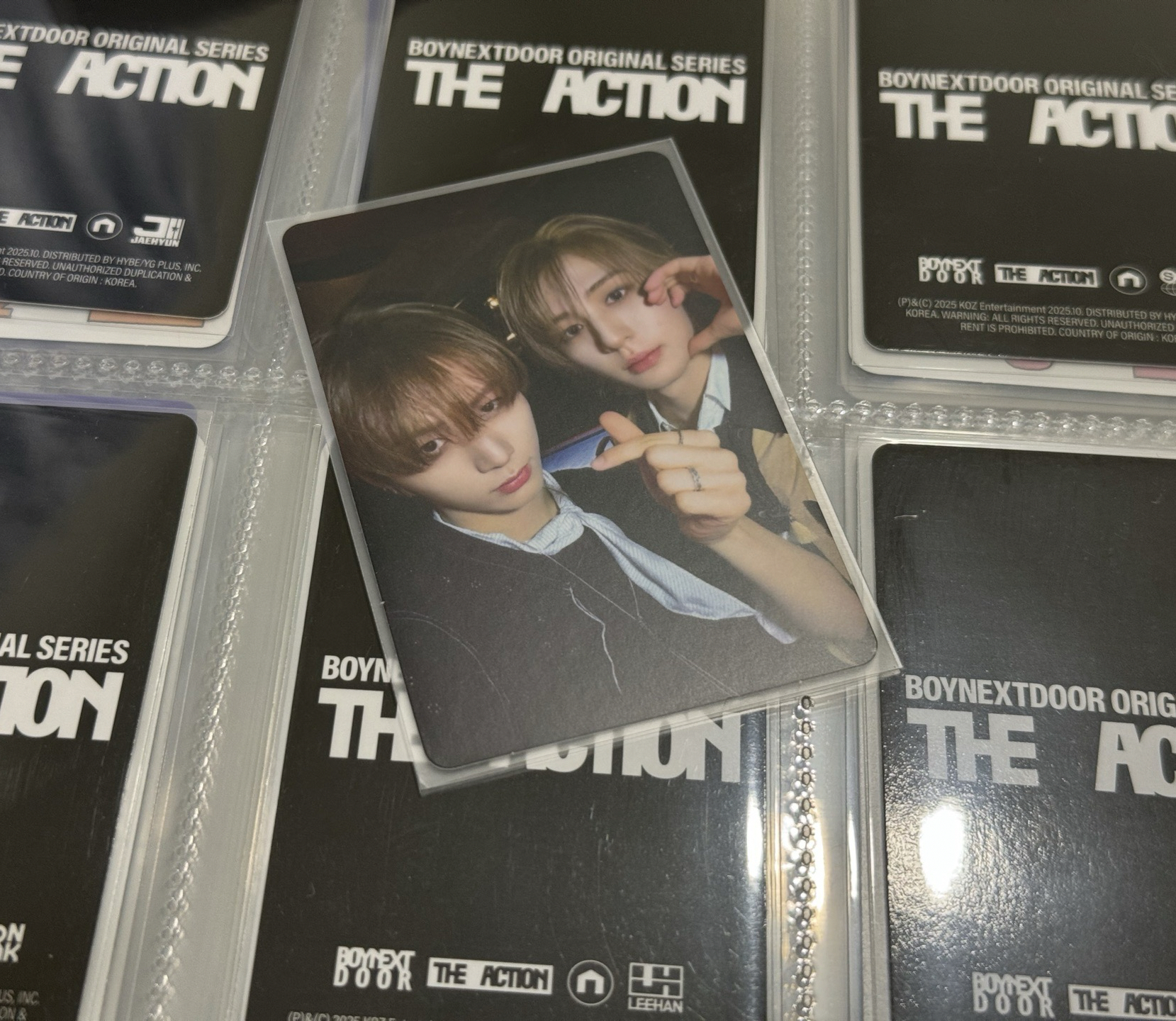 🚪BOYLIFE 雙人卡 專卡