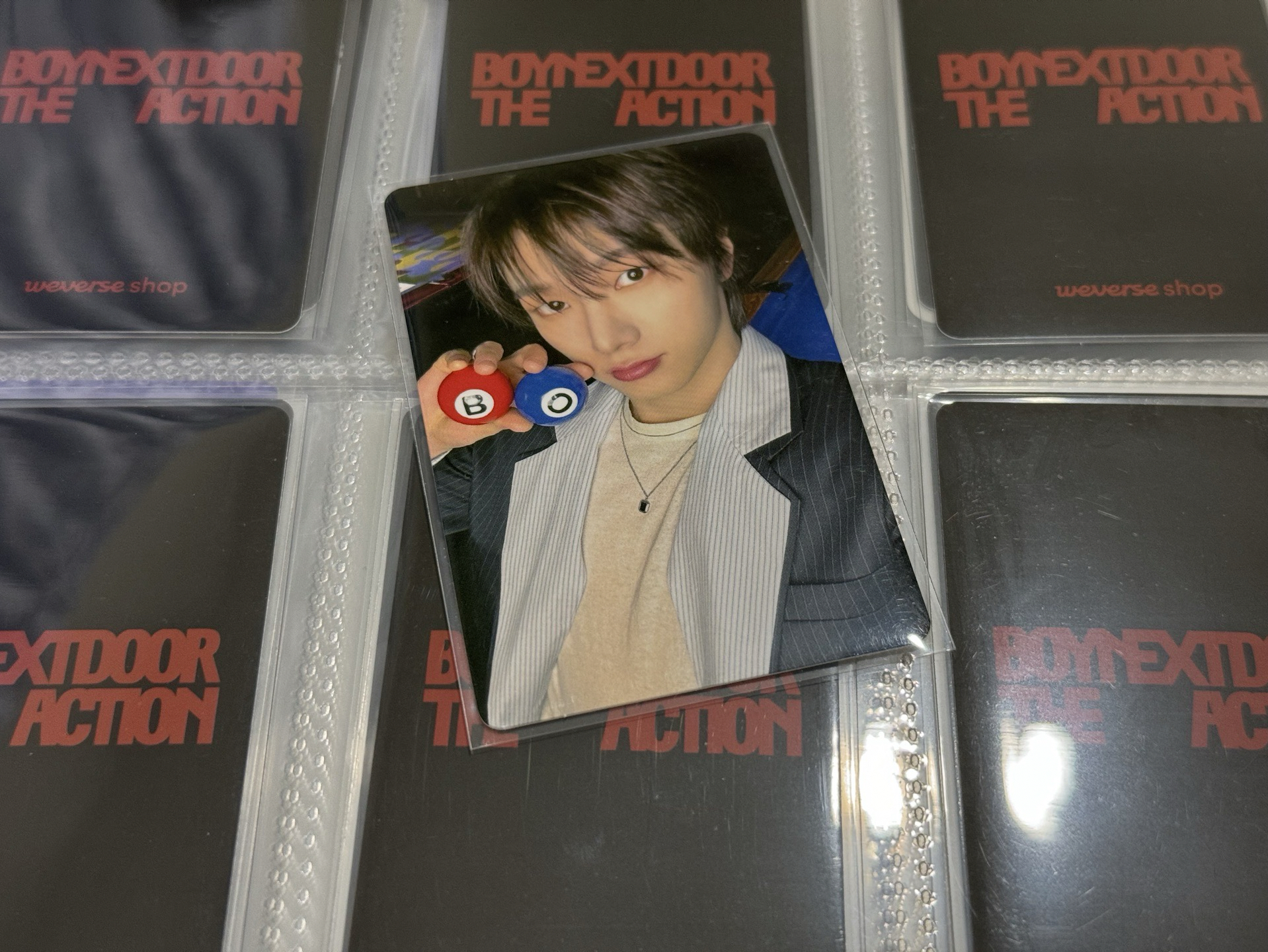 🚪BOYLIFE 雙人卡 專卡