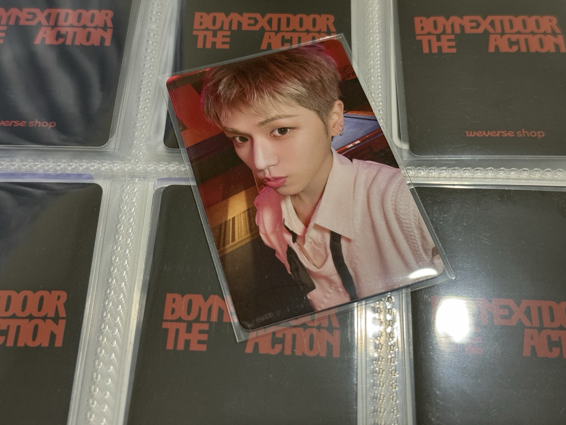 🚪BOYLIFE 雙人卡 專卡