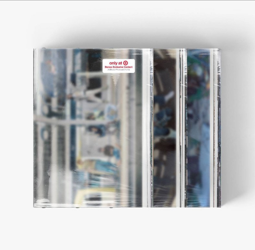 Cortis Target通路兩卡一專