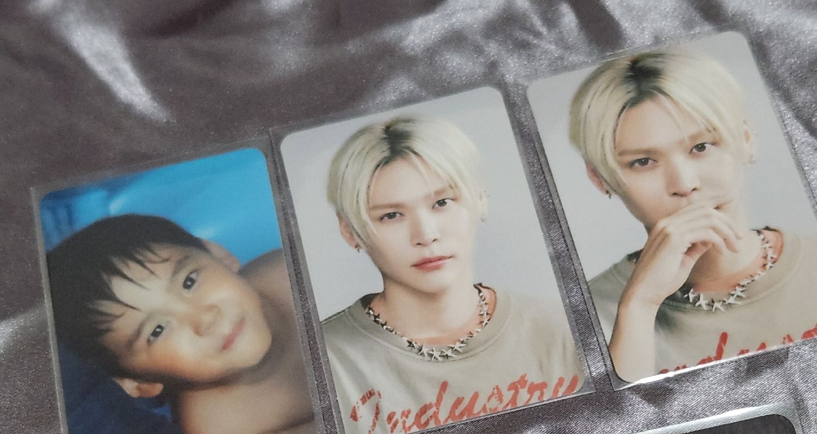 fc隨機卡三張不拆