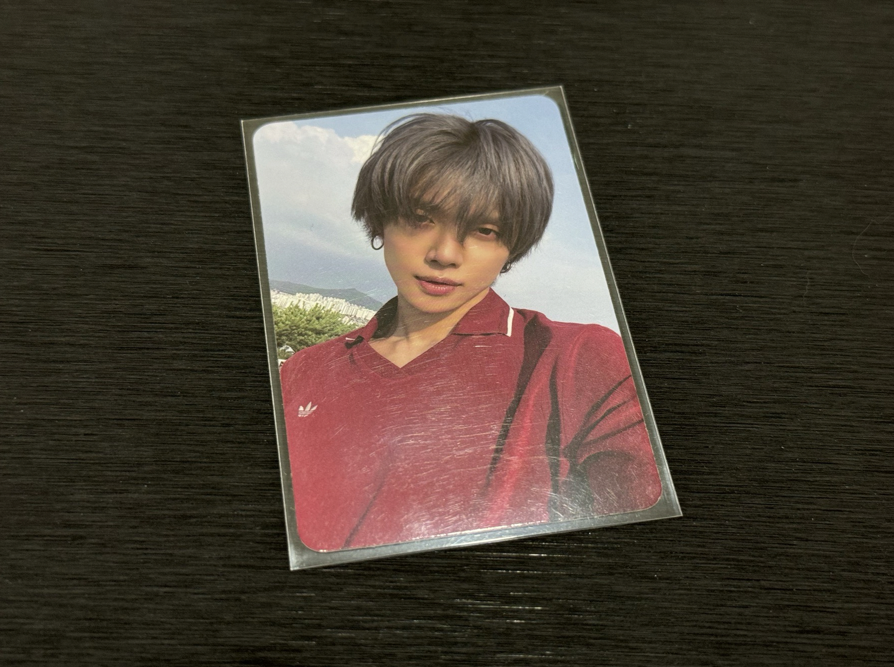 🦊➗NO LABELS PART 01電子專卡