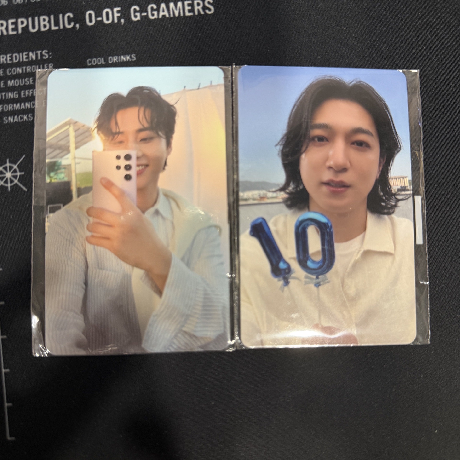 4TH FM 線上 滿額卡 