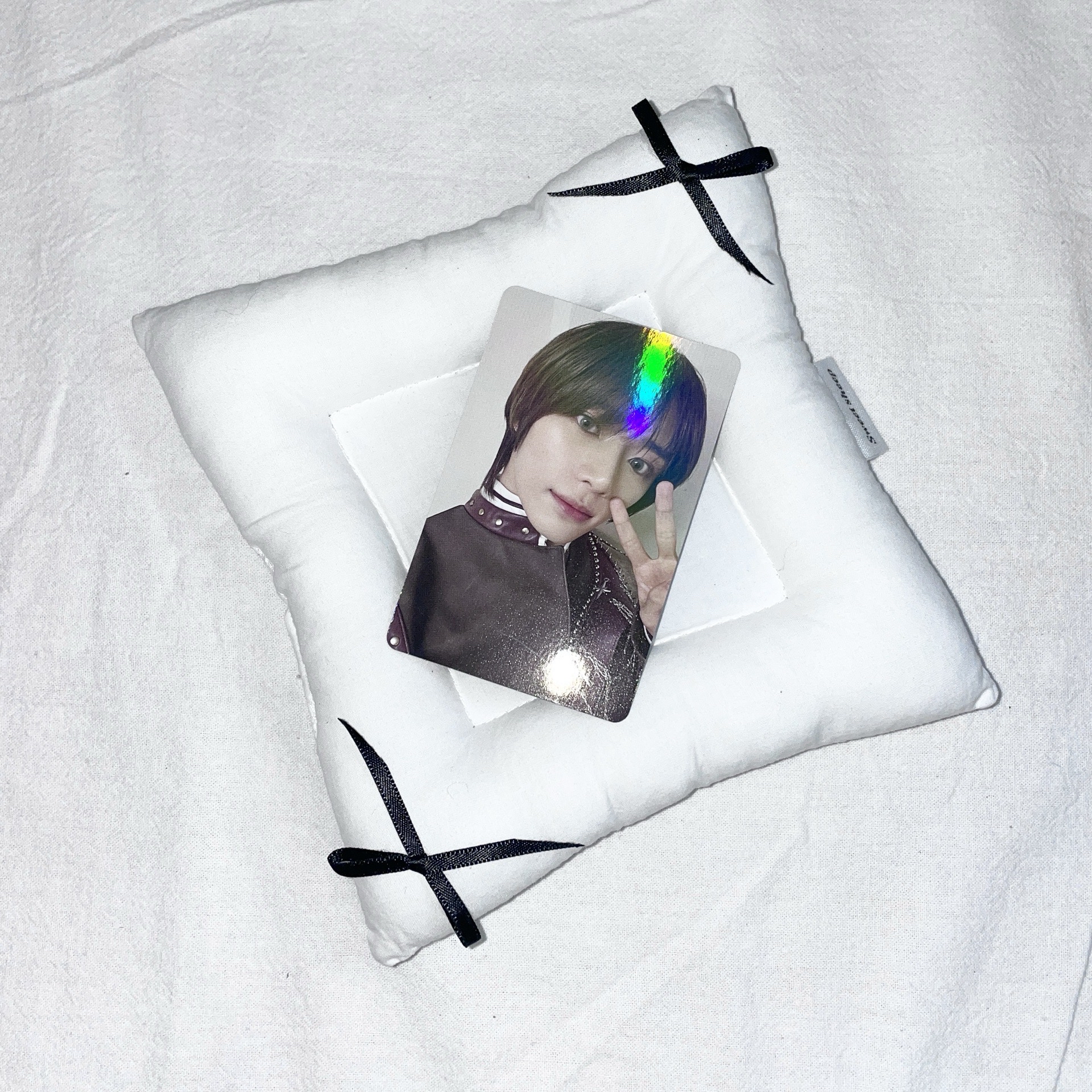 ⚪️25日巡回憶錄 日咖 藍光版 周邊卡 鐳射卡 𝘽𝙀𝙊𝙈𝙂𝙔𝙐