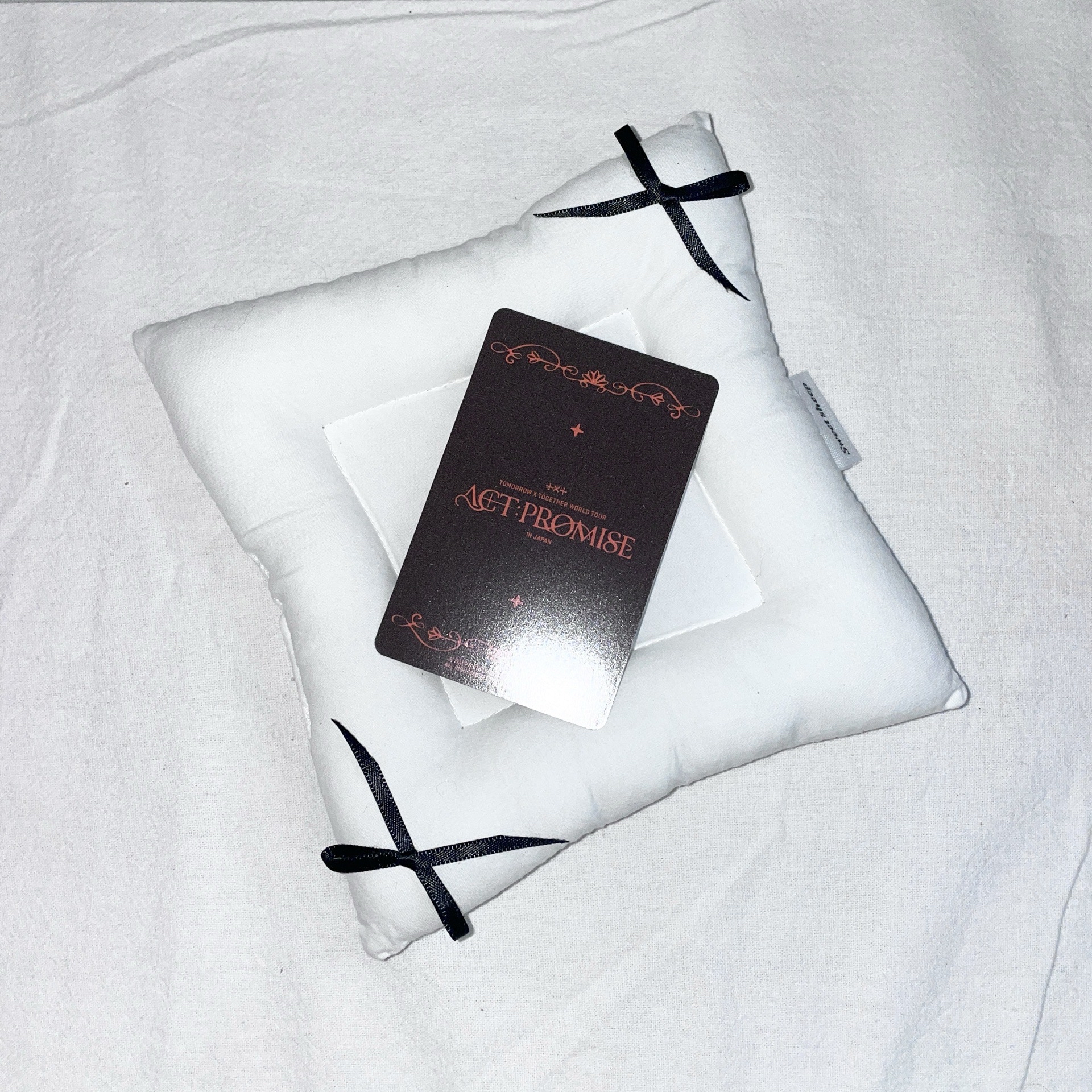 ⚪️25日巡回憶錄 日咖 藍光版 周邊卡 鐳射卡 𝘽𝙀𝙊𝙈𝙂𝙔𝙐