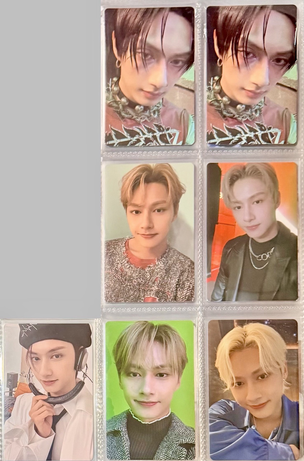 SVT Jun 文俊輝 俊專區