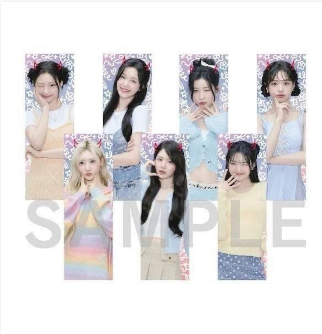 寶怪日本快閃手幅