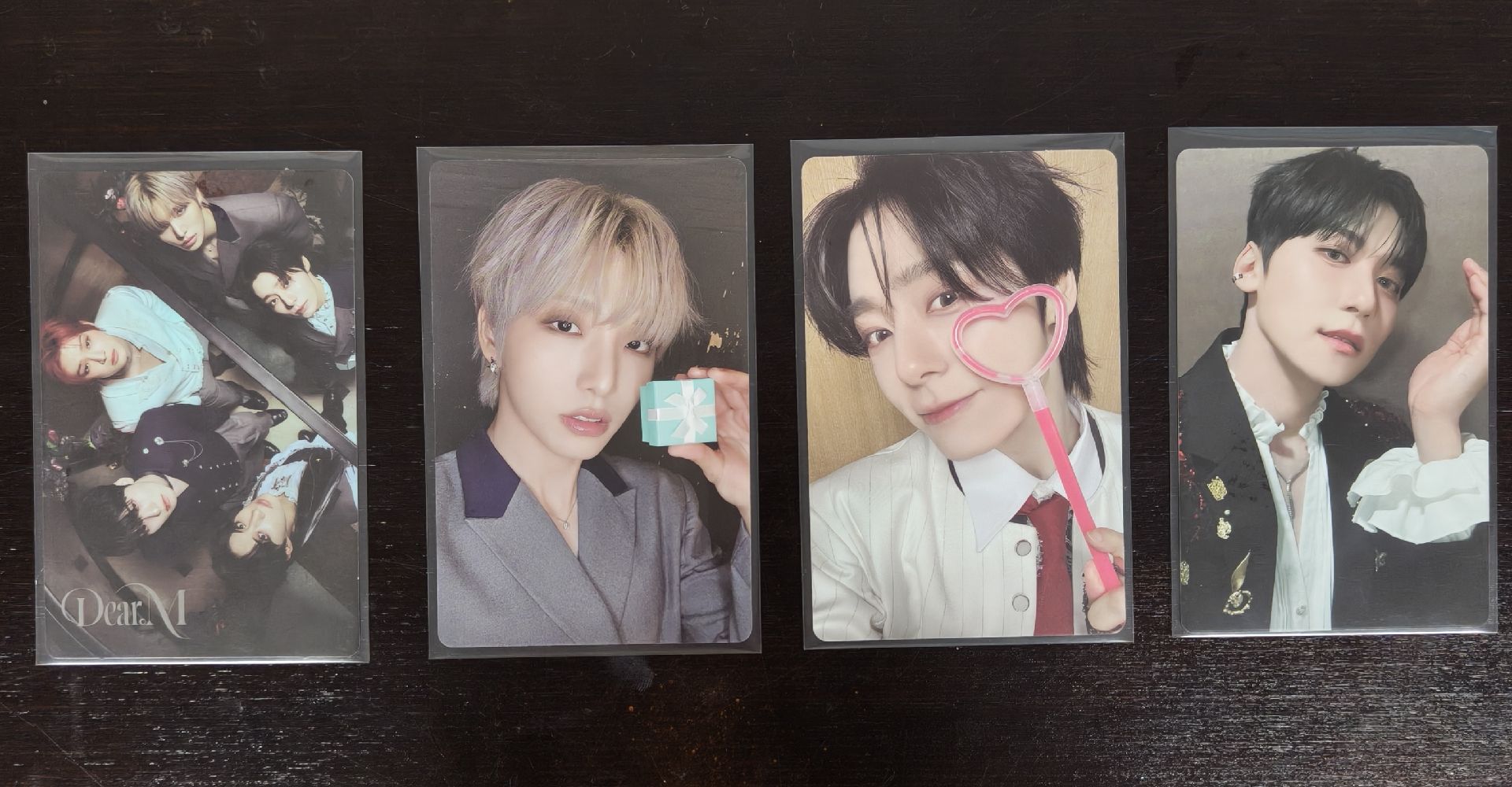 ONEUS 