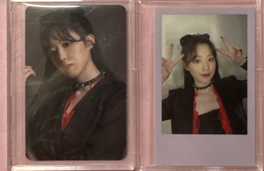 22首爾視世巡線下刷+拍一起出