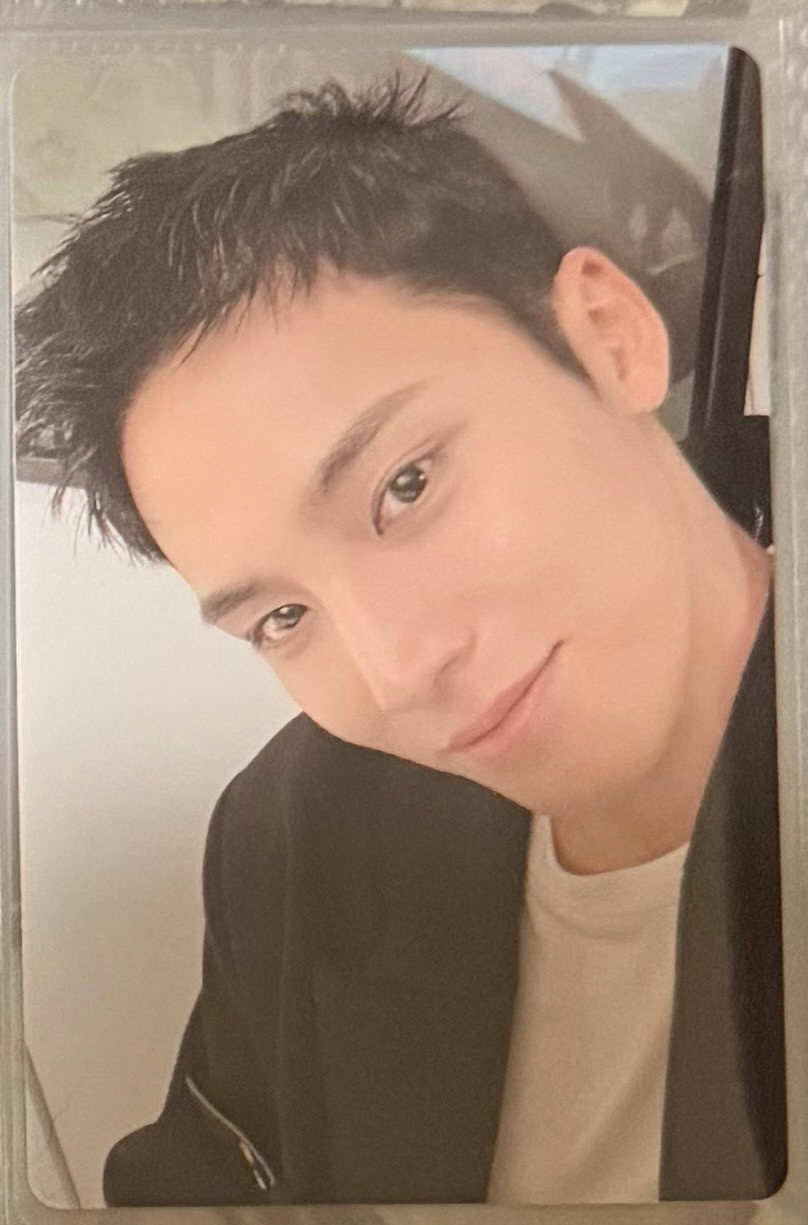 SVT Mingyu 金珉奎 奎專區