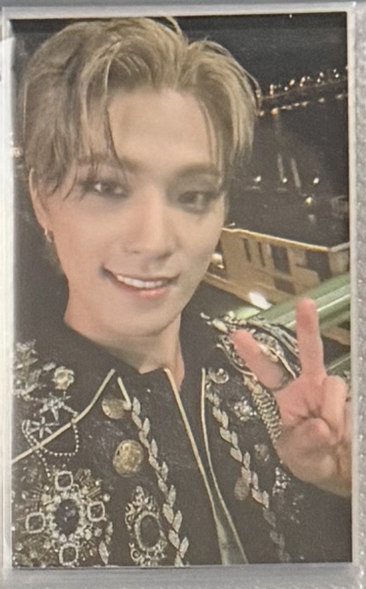 迷11環球愛知場限