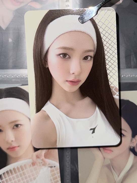 2024照片組、年曆柚