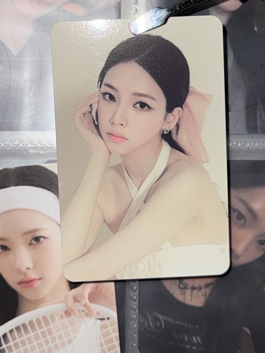 2024照片組、年曆柚