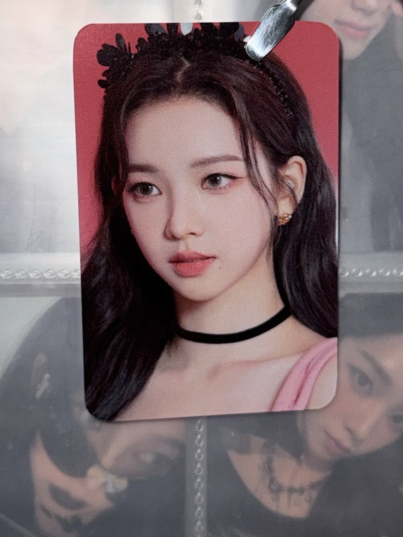 電影快閃束口袋柚