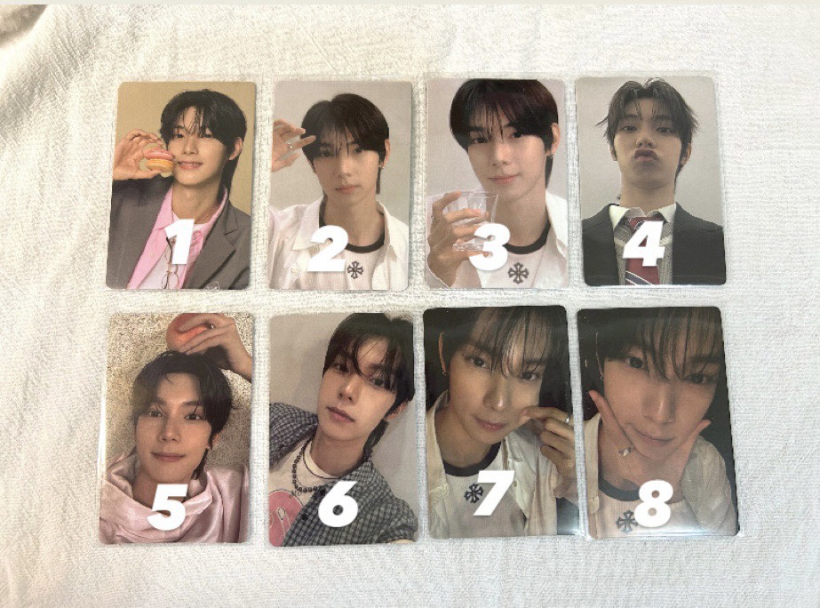 崔立于第一週小卡