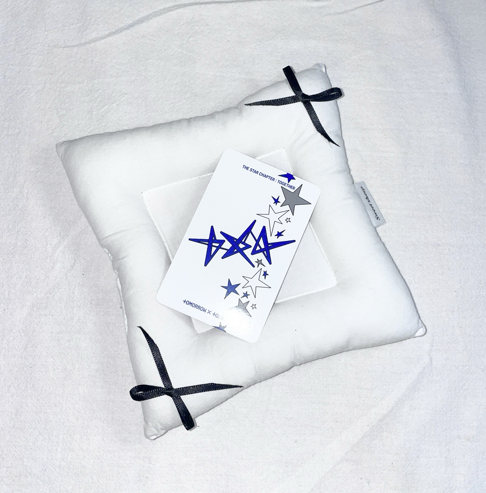 🔴正四 追加卡 𝙔𝙀𝙊𝙉𝙅𝙐𝙉（需帶一張/一個⚪️標記的小卡/週邊商品）