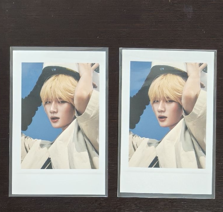 抽卡機抽到不知道是什麼