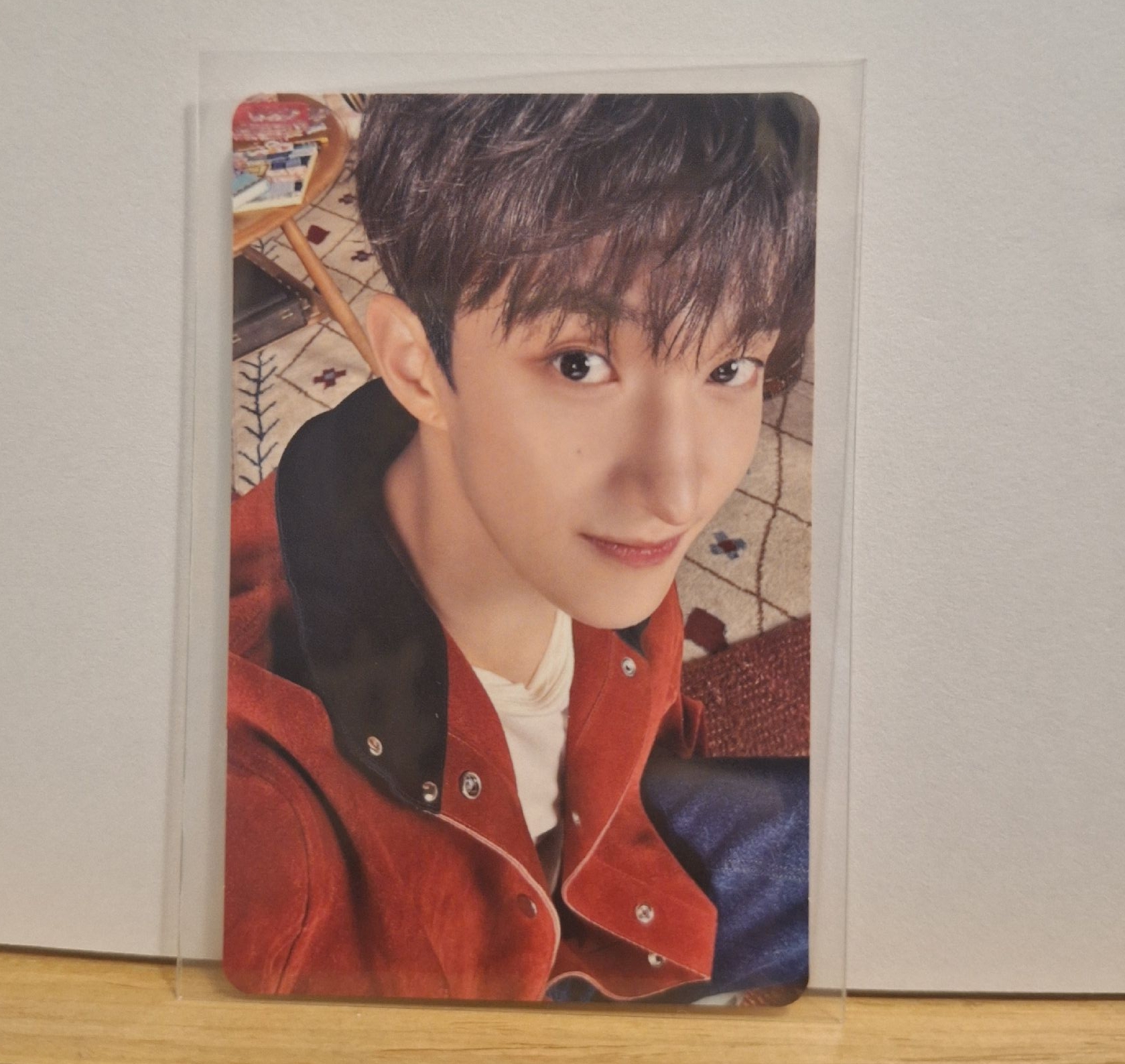 消費期限 CARAT VER