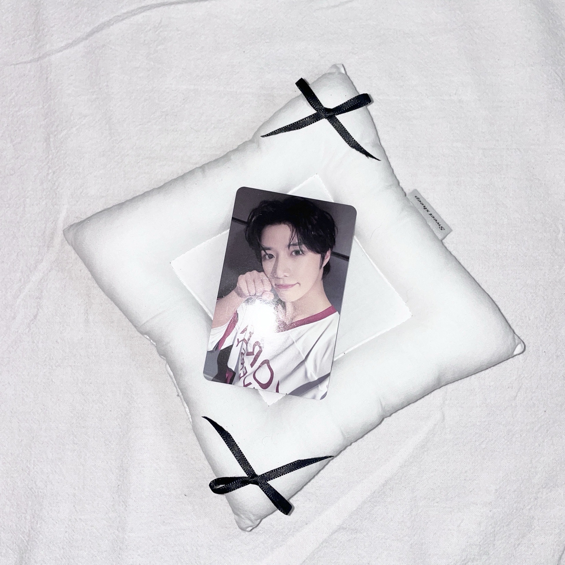 ⚪️正四 wm 1.0 幸運卡 𝘽𝙀𝙊𝙈𝙂𝙔𝙐