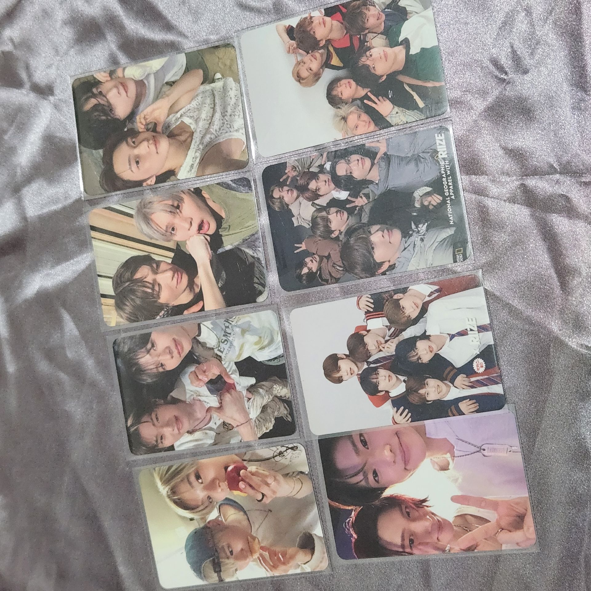 Odyssey雙人卡/團卡