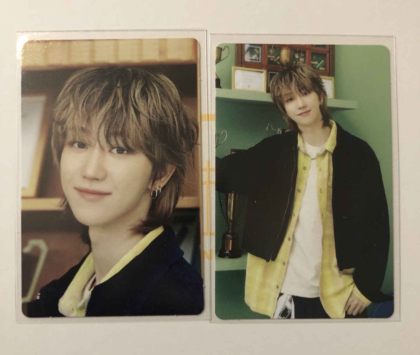 SEVENTEEN 2025 Caratland 隨機卡