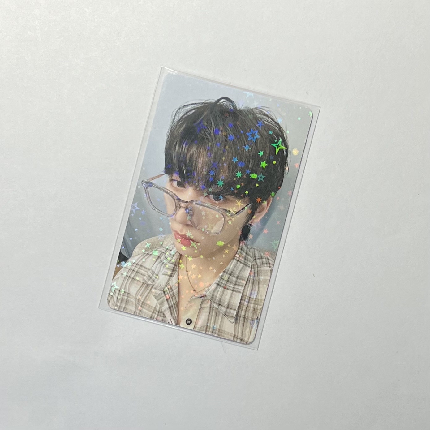 19.99 日咖 pb 特典卡 4