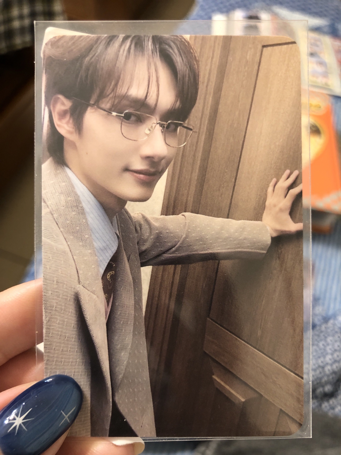 俊 迷12克拉盤隨機卡