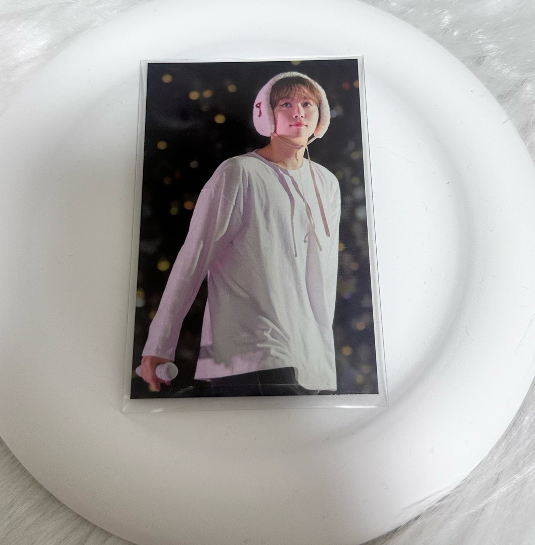 Follow Fellow展覽包包卡寛🍊｜價格已含綁