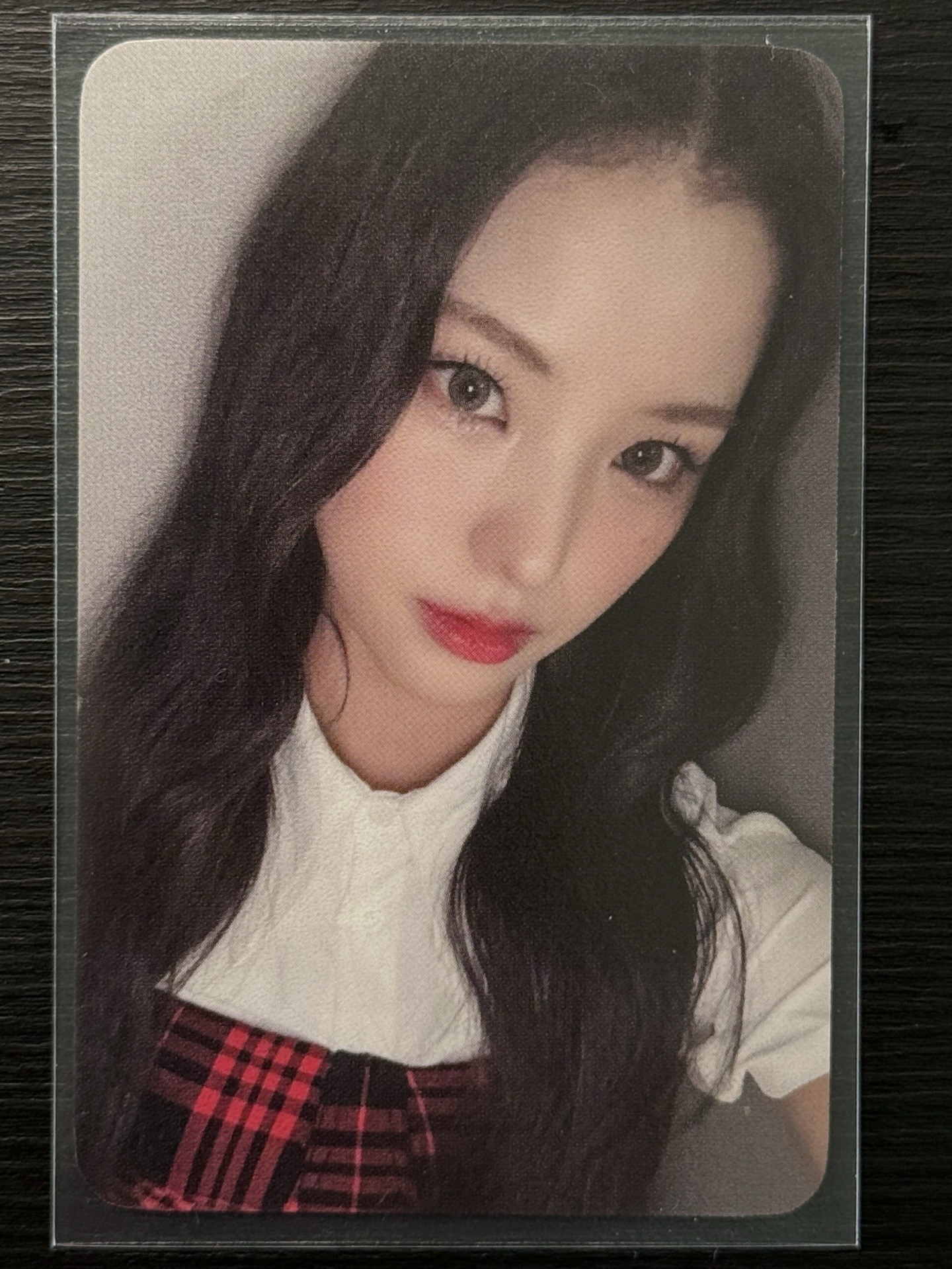 迷一 wm7.0 簽售卡 麥