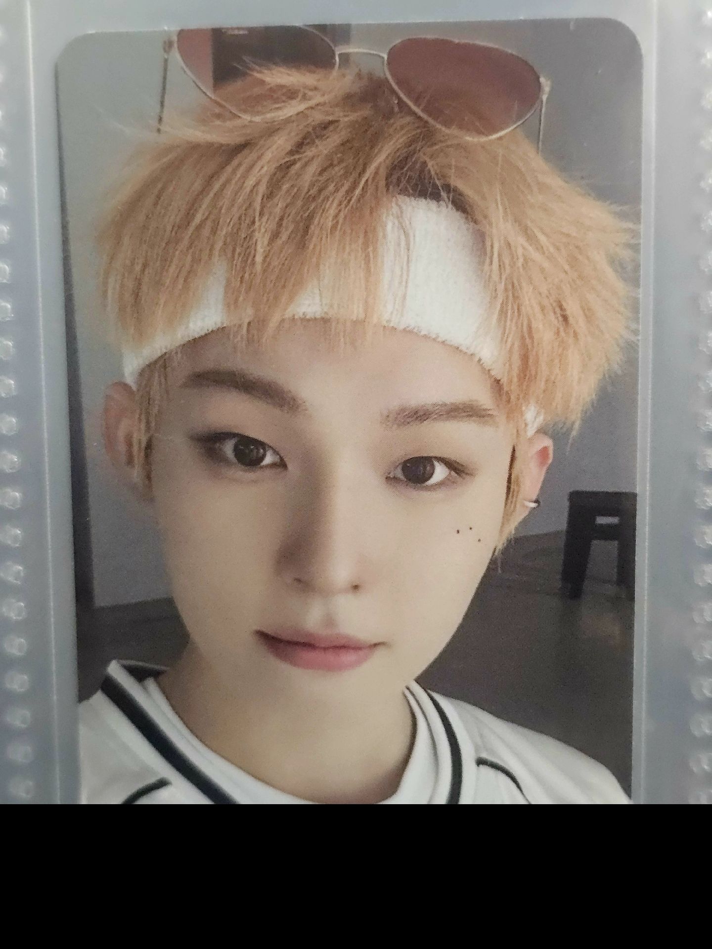 Kickflip佳樹迷三電子專小卡