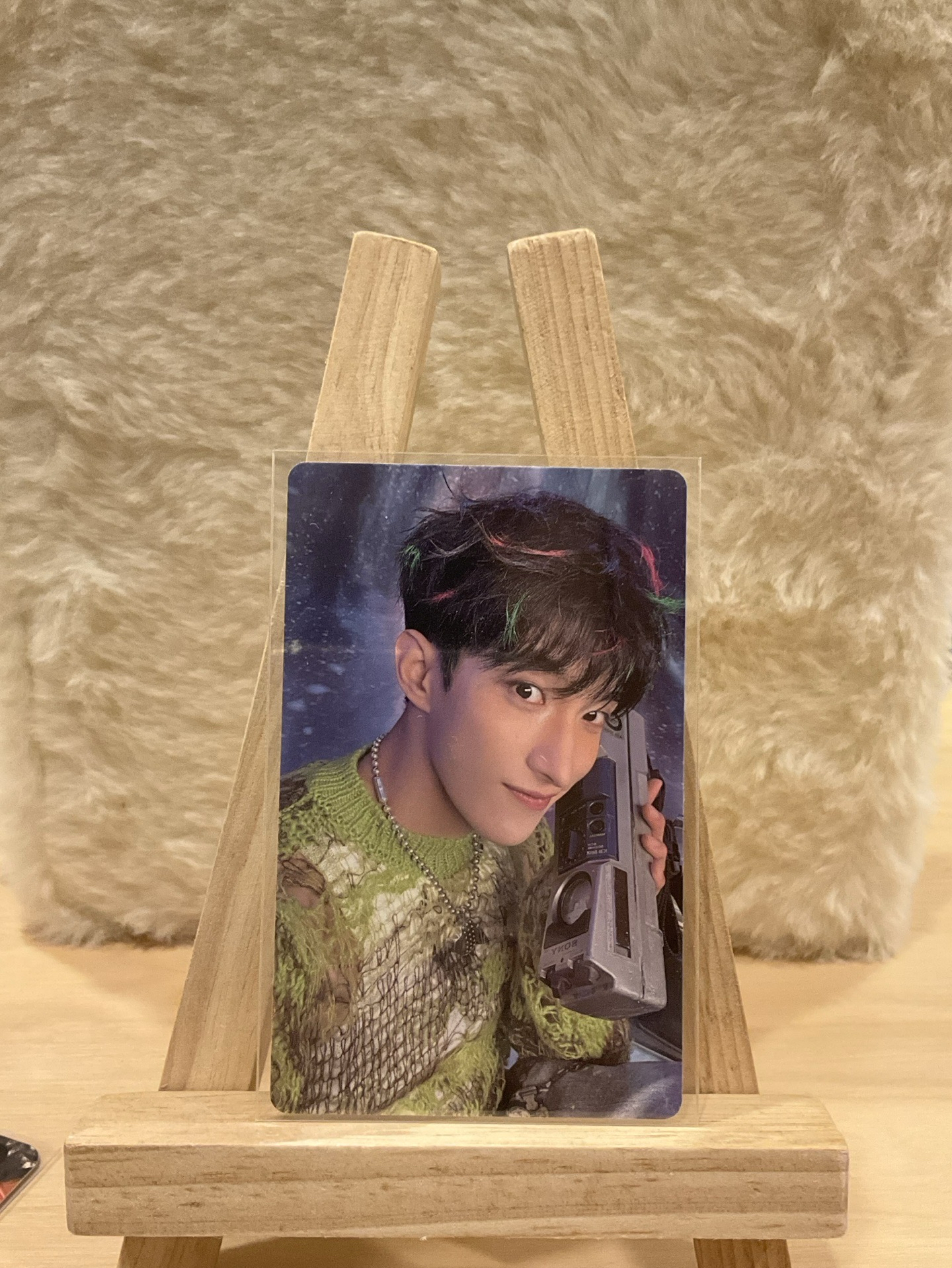 Seventeen 碩 特典/場限/雜誌卡/專卡