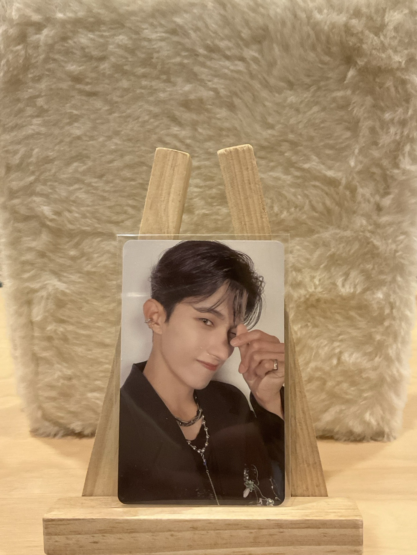 Seventeen 碩 特典/場限/雜誌卡/專卡