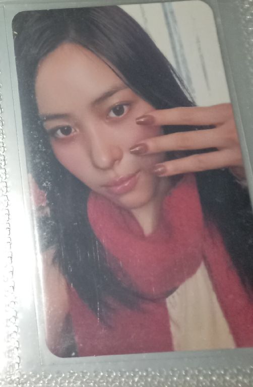 gold單封專卡留真