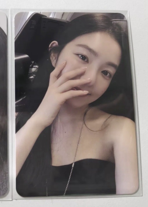 IRENE 星光卡