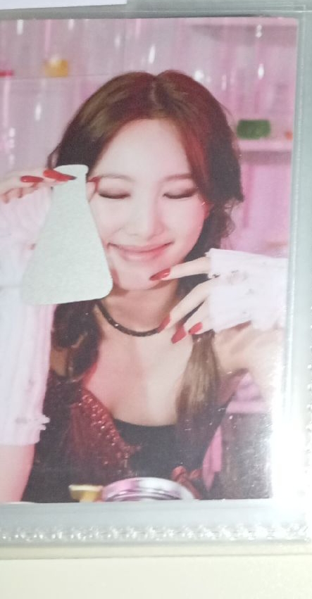 科學家刮卡娜璉