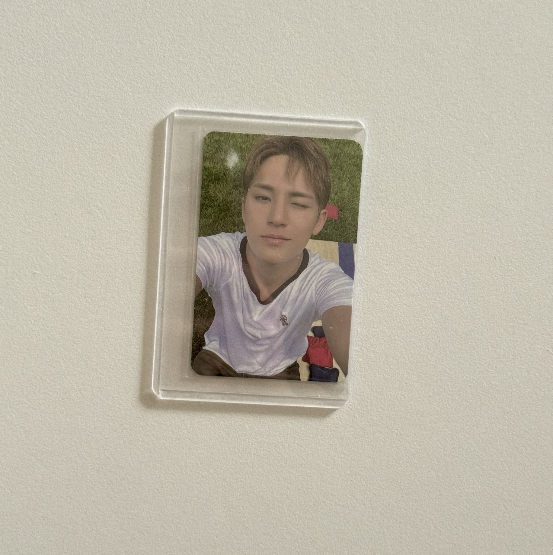 cxm GS25奎特典 單卡