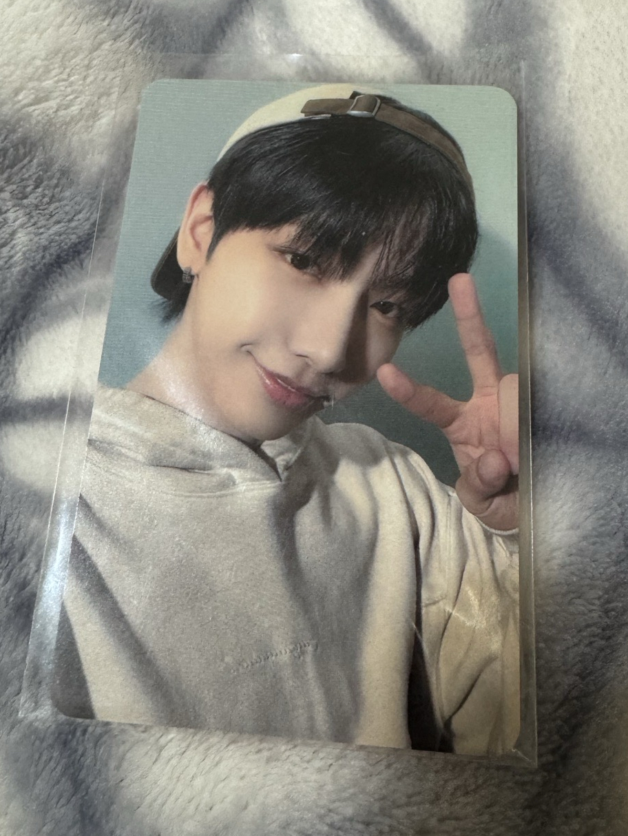 HOW 線下快閃 滿額卡 明宰鉉