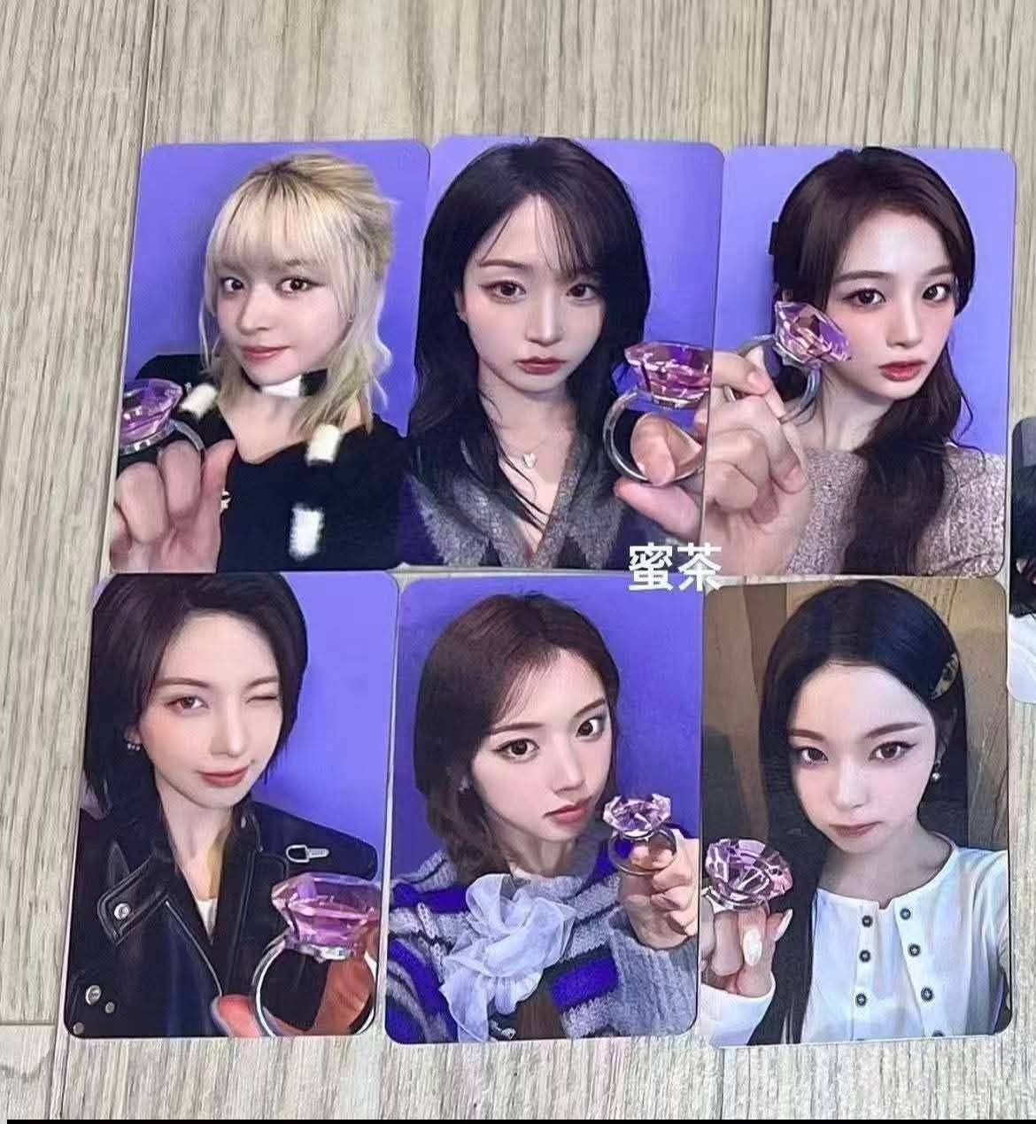 路上撿到的 1000/6