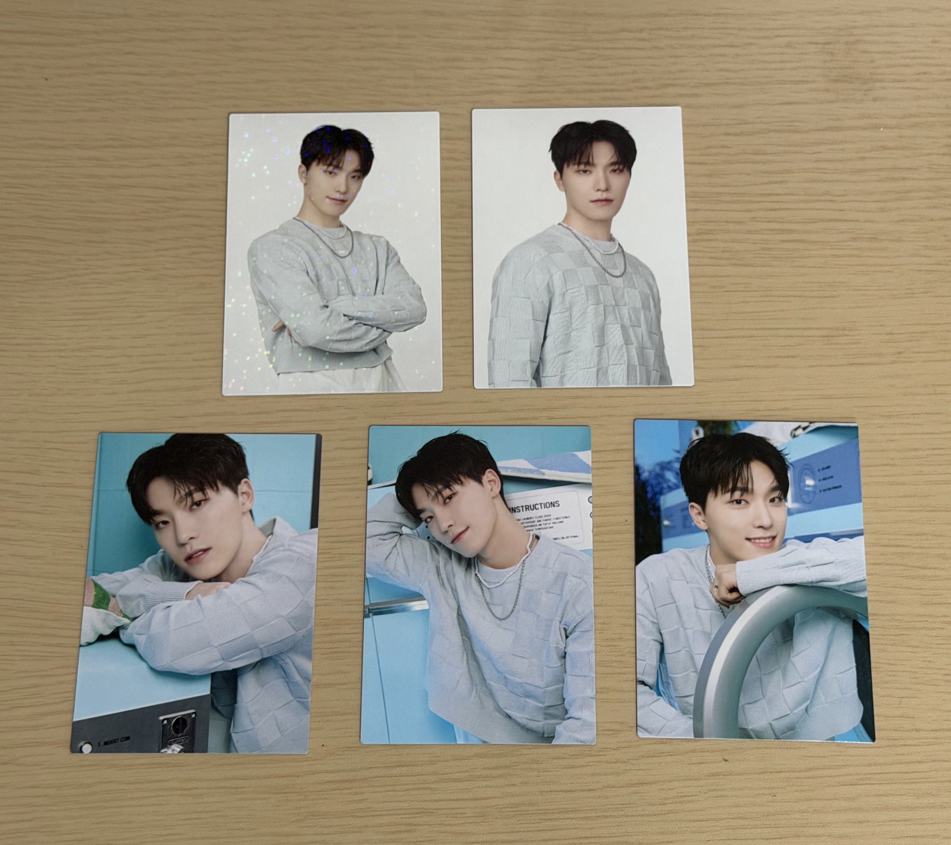 2024 HOME隨機卡 DINO