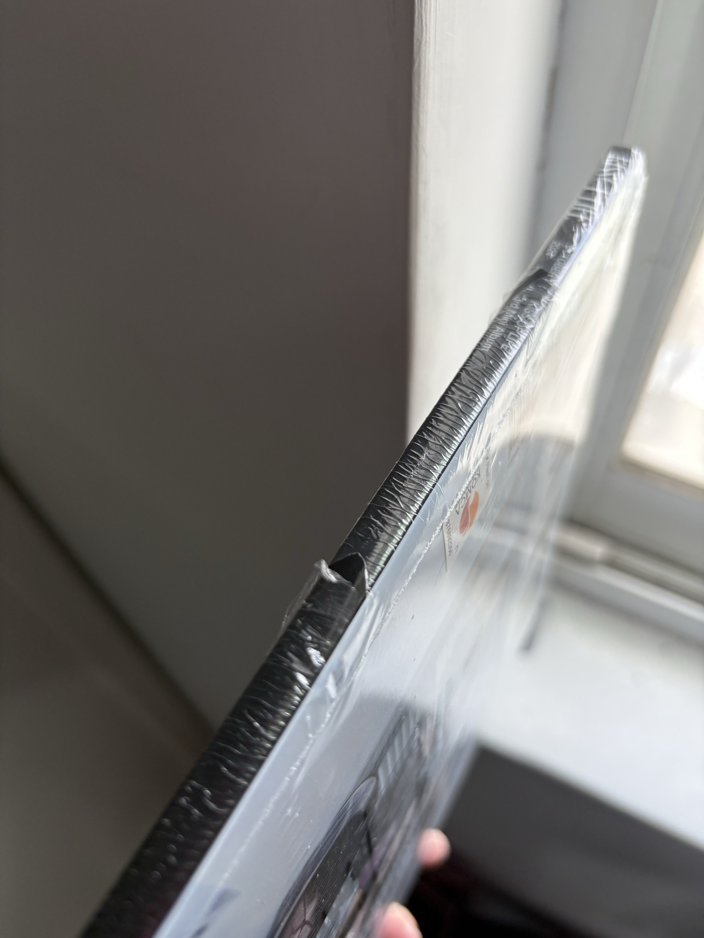 💙Kiof吻 迷三pb專 全新未拆