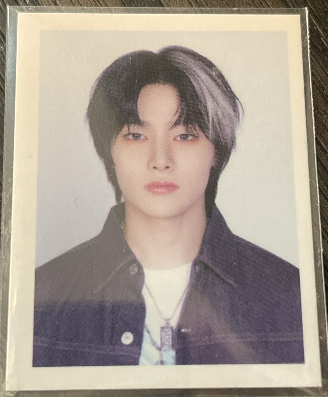 寅2025年曆證件照