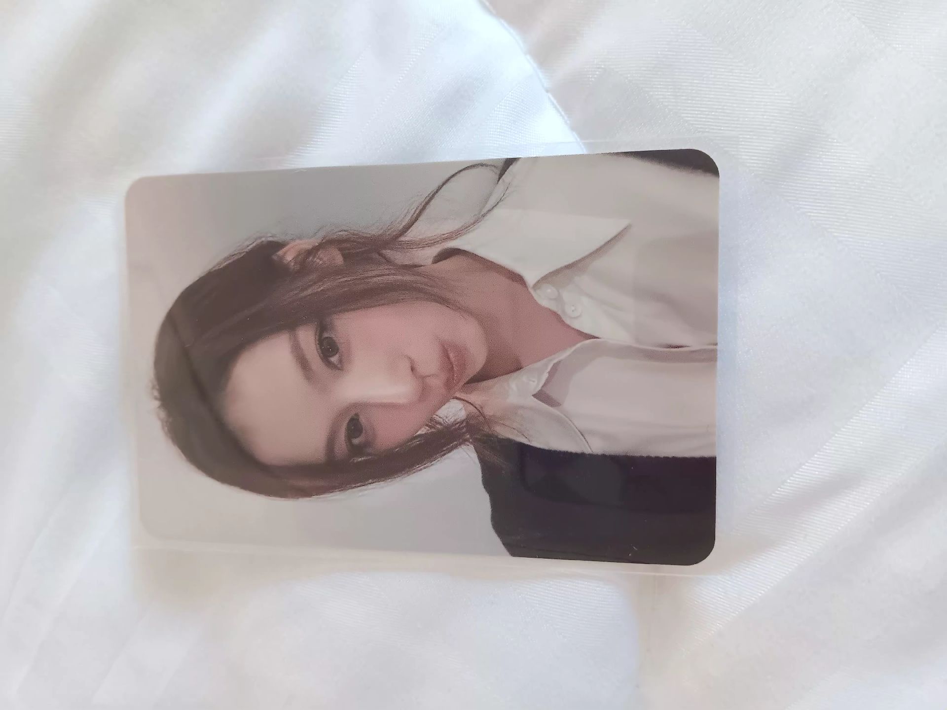 TWICE SANA 十周年專卡