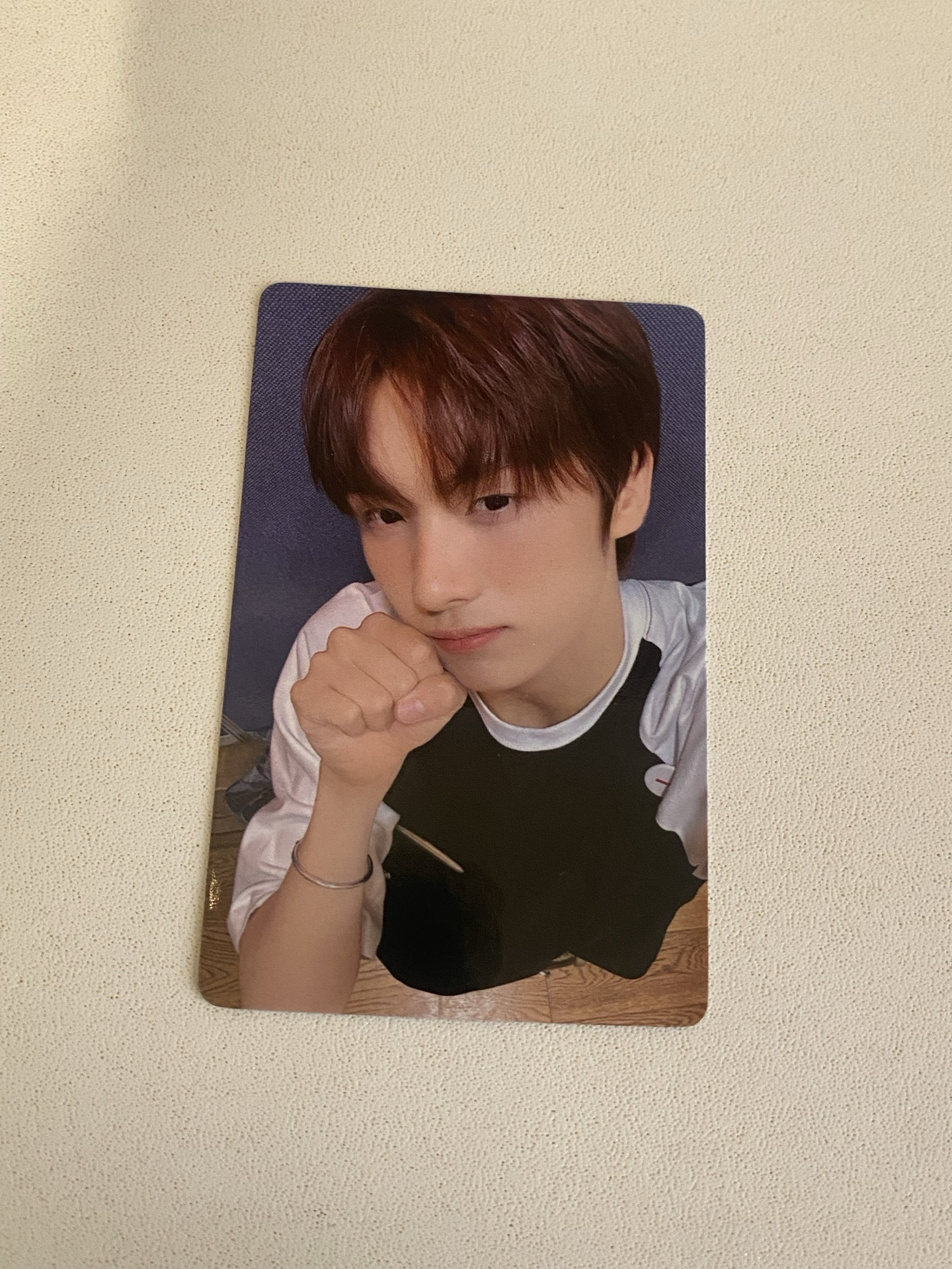 TWS 英宰貓貓拳+眼鏡宰小盤