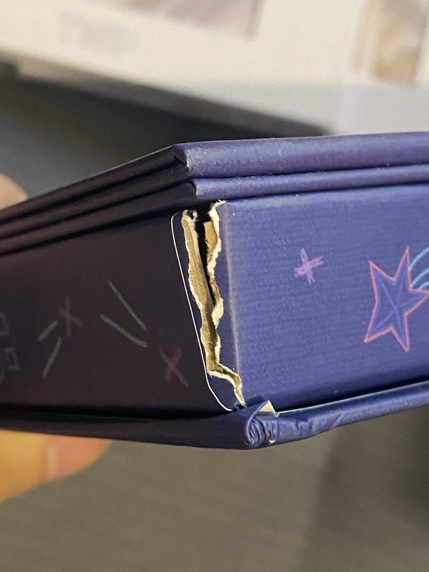 TWS 英宰貓貓拳+眼鏡宰小盤