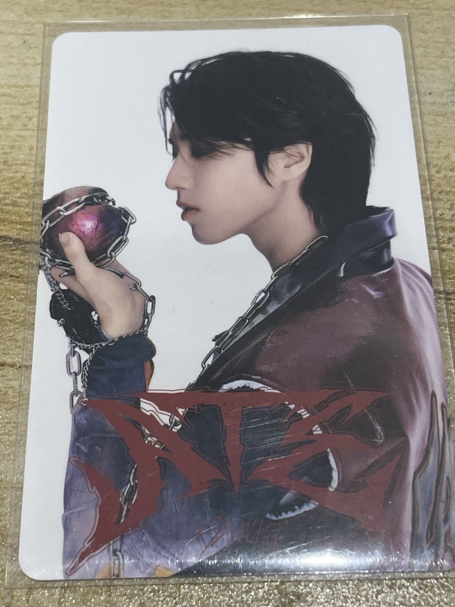 ATE白電子專專卡